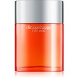 Clinique Happy™ for Men toaletna voda za moške 100 ml Cene