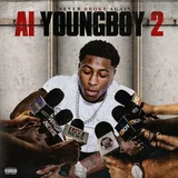 Youngboy Never Broke Again AI Youngboy 2 (2 LP)