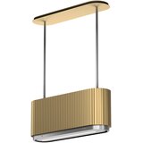 CIARKO DESIGN otočna napa MONO W ZLATNA | shoptok.hr