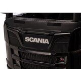  Scania 500R HL698 Battery-Powered Car Black Painted 4x4 | shoptok.hr