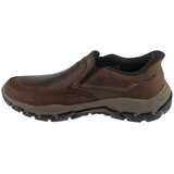 Skechers Slip-ins Relaxed Fit: Santoro - Archaic 205680-BRN | shoptok.hr