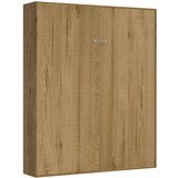 Ityhome 210.5 x 173.6 posteljni okvirji rjava, (20847306) Cene