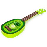 ECO TOYS ukulele gitara za decu kivi | ePonuda.com