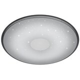 Lesnina XXXL stropna led-svetilka shogun 42,5/6,0 cm | Shoptok.si