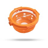 GymBeam Staklena posuda za hranu 650 ml | Eponuda.ba