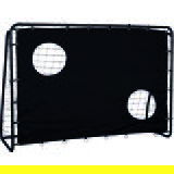 LEGONI Nogometni gol Soccer 213 cm s steno - | Shoptok.si