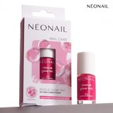 NeoNail Rescue Glow Tint 3in1 Nail Conditioner negovalni lak za nohte odtenek Magenta Pink 7.2 ml | Shoptok.si