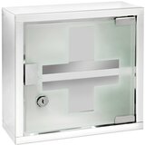 Wenko Komplet prve pomoči Chest, 25 x 25 cm | Shoptok.si