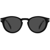David Beckham naočale DB 7104/CS P Black | shoptok.hr