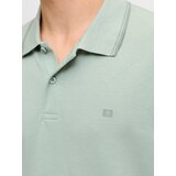 JJ Rebel Muška polo majica 12271166, Svetlozelena | Eponuda.com