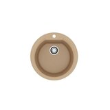 Alveus sudopera Cadit 100 g55 SE1 g55 - bež fi 520 x 200 mm | ePonuda.com