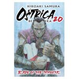  Oštrica besmrtnika 20 Hiroaki Samura | ePonuda.com