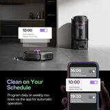 Proscenic Vexilar W15 robotski usisavač | shoptok.hr