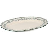 S|P Collection Porcelanast pladenj 22,5x32,5 cm Cyril – Cene