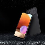 Nillkin camshield zaščita za samsung galaxy A32 5G A326 - črna | Shoptok.si