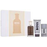 Hugo Boss Boss Bottled Set parfemska voda 100 ml + gel za tuširanje 100 ml + dezodorans u stiku 75 ml za moške Cijene