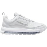 Nike Modne superge Air Max AP Bela | Shoptok.si