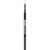 Maybelline Express Brow Ultra Slim svinčnik za obrvi 9 g Odtenek 5.5 cool brown | Shoptok.si