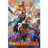 Steam MAGLAM LORD (PC) Key GLOBAL | ePonuda.com