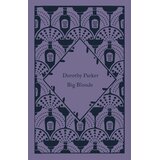Penguin Random House Dorothy Parker - Big Blonde Cene