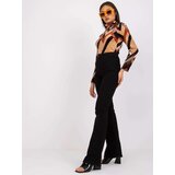 Italy Moda Blouse-DHJ-BZ-N6118-2.24-camel | Shoptok.si