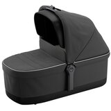 Thule Sleek Bassinet košara tamno siva | shoptok.hr
