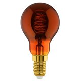 Eglo LED žarulja (E14, Može se prigušiti, 2.000 K, 4 W, 30 lm) | shoptok.hr