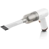 car vacum cleaner CZ007 white wireless