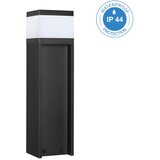  Spoljašnja lampa VESPER 1xG9/5W/230V IP54 30 cm crna | Eponuda.com