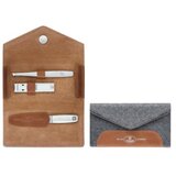 Zwilling 97698-005-0 manicure /pedicure gift set | shoptok.hr