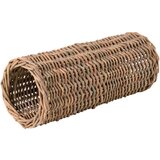 Trixie pleteni tunel za hrčke i miševe, ø 10 × 25 cm | Eponuda.com