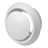 AWENTA AN1 dovodni i odvodni ventilacioni difuzor fi100