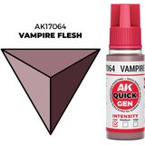 AK Interactive Vampire Flesh 18ml - Quick Gen Speed Paint AK17064 | Eponuda.com