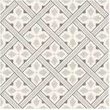 Super Ceramica Star Ceramic Alhambra Grey 45x45 M28 | Eponuda.com