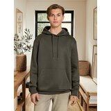 Sinsay Basic hoodie | shoptok.hr