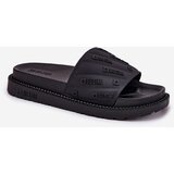 Big Star Womens Platform Sandals | shoptok.hr