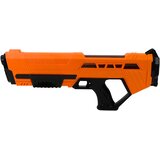  Vodena automatska puška za igru 53 cm - narančasta | Shoptok.si