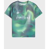 Sinsay Sportski komplet koji se brzo suši: majica i kratke hlače s tajicama Active | shoptok.hr