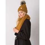 RUE PARIS Set-JK-KMPL-7-1.40X-dark yellow | Shoptok.si