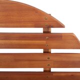  Stolica Adirondack od masivnog bagremovog drva | shoptok.hr