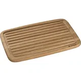 Breadboard Rubber Plant 42x27,5x2cm