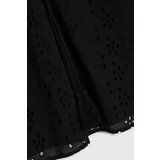 Marisse Women's Shirt L-Ko-4642 Black | shoptok.hr