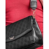 Vuch Crossbody torba Danita MN Black, 19 x 25 cm | shoptok.hr