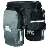  BISAGE-TORBA 16L M-WAVE ,CRNA Cijene