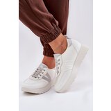 VINCEZA Womens Sports Shoes On Platform | Shoptok.si