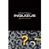 V.B.Z. Inquizus, Paleka, Nikola | shoptok.hr