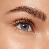 Catrice TUBING Stay In Place maskara za volumen odtenek 020 Panda-Proof Brown 11 ml | Shoptok.si