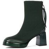 Hispanitas Gležnjarji HI233015C006 Zelena | Shoptok.si