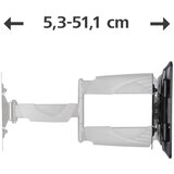 Hama TV nosac za zid (48") do 35 kg, po | shoptok.hr