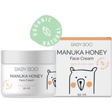 Baby boo MANUKA HONEY Face Cream vlažilna krema za obraz za otroke 50 ml Cene